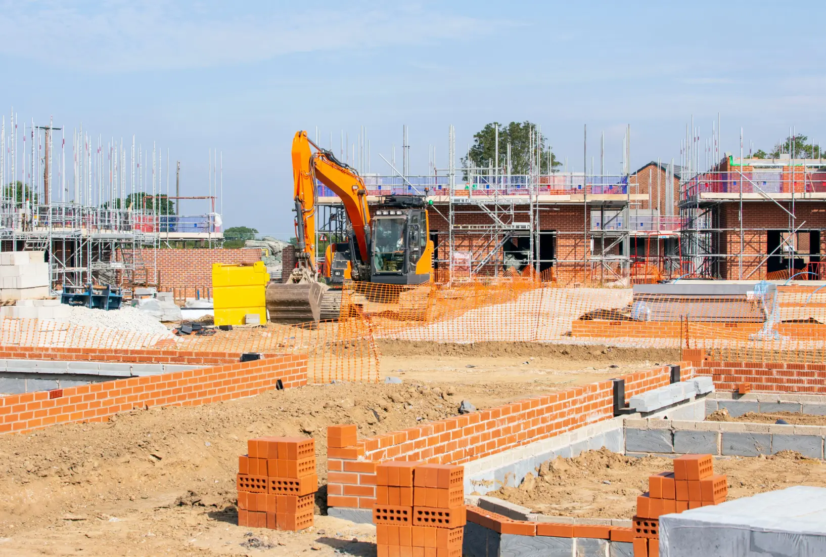 Professional drain inspection service in Norwood Green