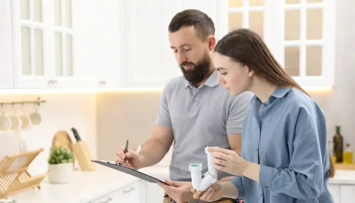 Drain maintenance service in Norwood Green by professional drainage engineer